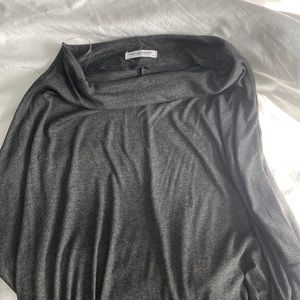 NWOT Darlyann Denner by pink lily off the shoulder top